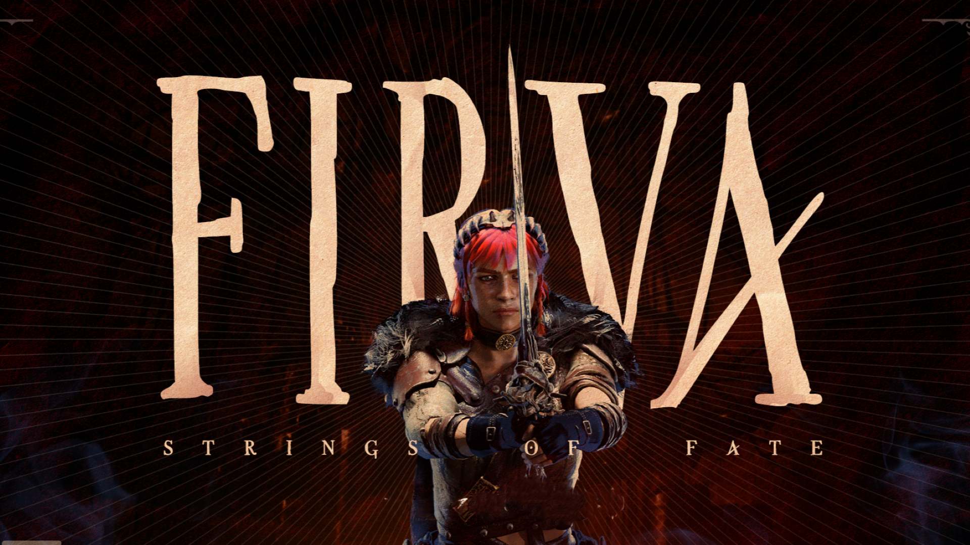 Firva: Strings of Fate
