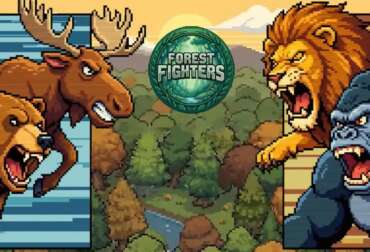 Forest Fighters