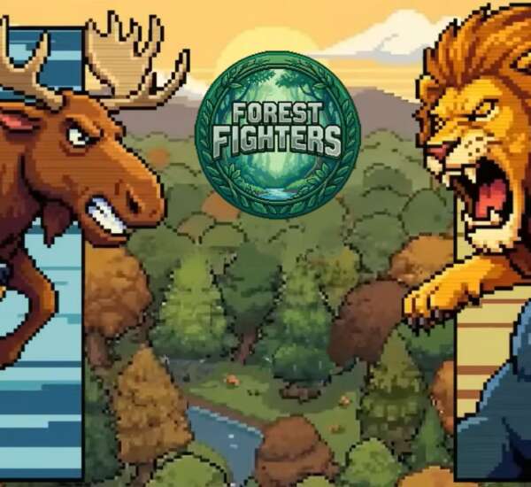 Forest Fighters