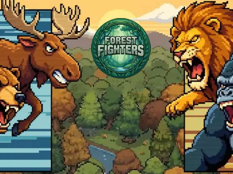 Forest Fighters