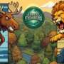 Forest Fighters: Quebra-Cabeça Brawler Traz Duelo Animal com Alma de Arcade Clássico