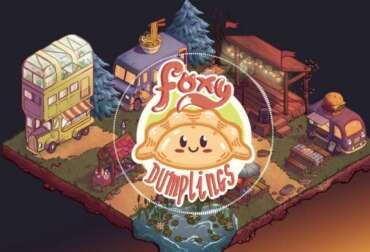Foxy Dumplings