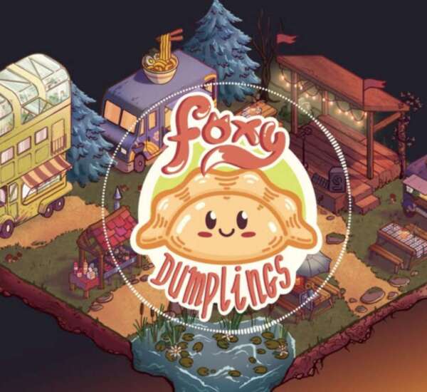 Foxy Dumplings