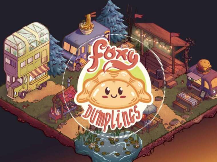 Foxy Dumplings