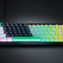 Razer Apresenta Reclusa X Mini 65%: O Teclado Gamer Hot-Swappable Que Você Pode Chamar de Seu