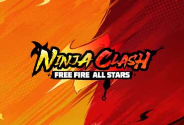 Free Fire x NARUTO SHIPPUDEN