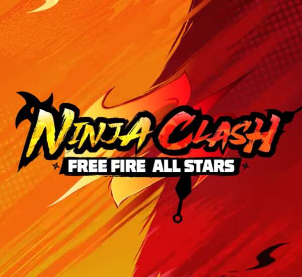 Free Fire x NARUTO SHIPPUDEN