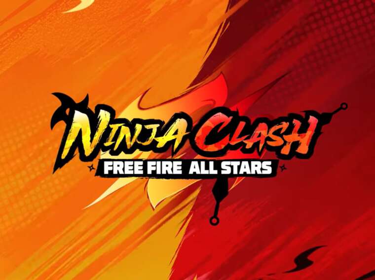 Free Fire x NARUTO SHIPPUDEN