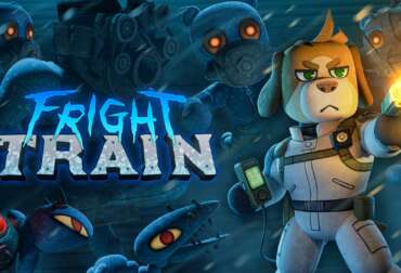 Fright Train