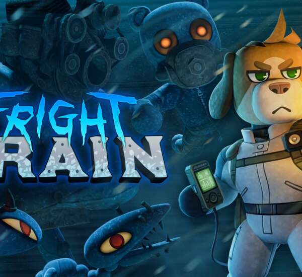 Fright Train
