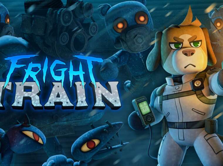 Fright Train