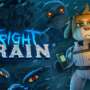 Fright Train Chega ao Steam: Sobrevivência e Horror Roguelite em um Trem Infestado na Antártida