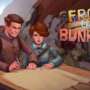 Você Abriria a Porta? ‘From The Bunker’ Chega ao Steam com Demo Gratuita e Dilemas Morais Apocalípticos