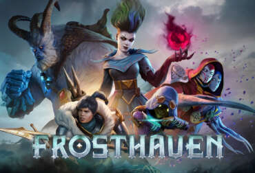 Frosthaven