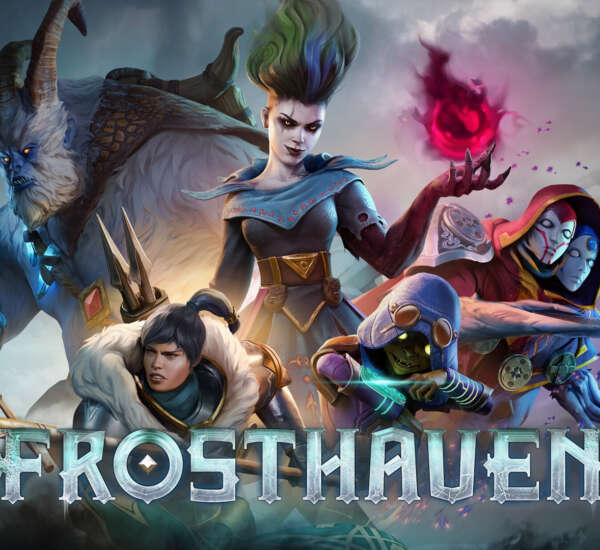 Frosthaven