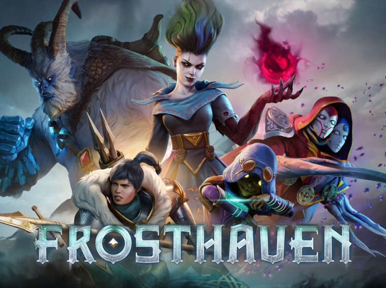 Frosthaven
