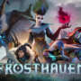 Frosthaven 1.0: O Clássico RPG de Tabuleiro Tático Ganha Trailer Final e Lançamento Completo no PC