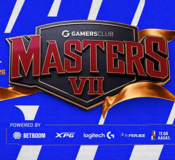 Gamers Club Masters 2026