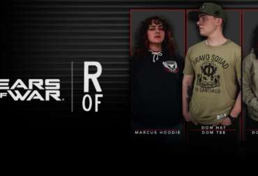 Gears of War: Roots of Fight