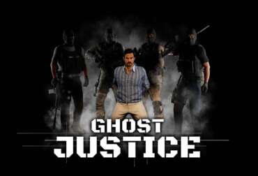 Ghost Justice