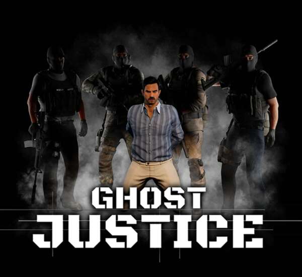 Ghost Justice