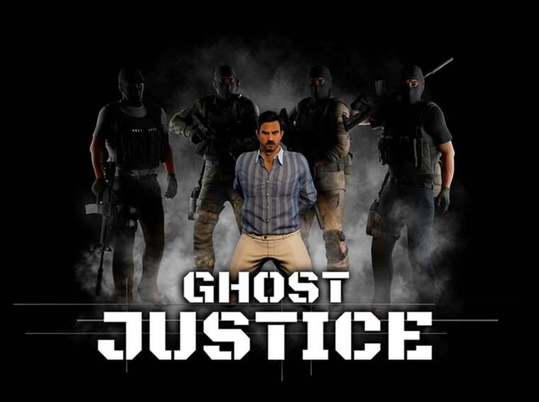 Ghost Justice