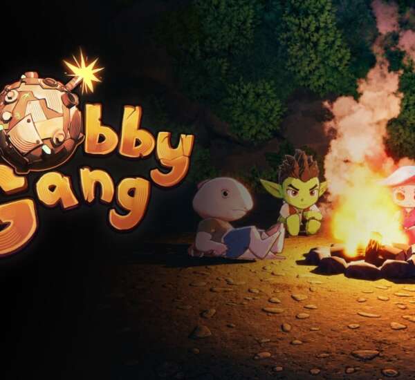 Gobby Gang