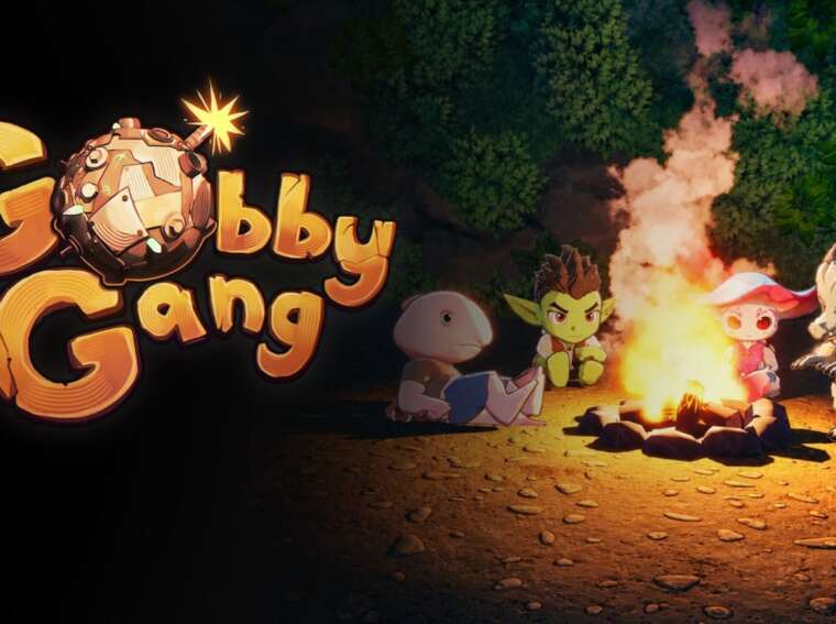 Gobby Gang