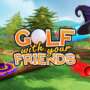 Você no Controle do Caos! Live Beneficente de Golf With Your Friends Transforma Doações em Sabotagem