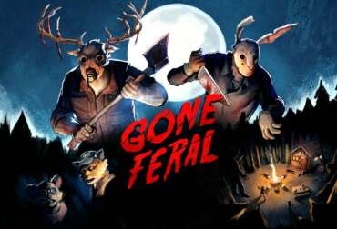 Gone Feral