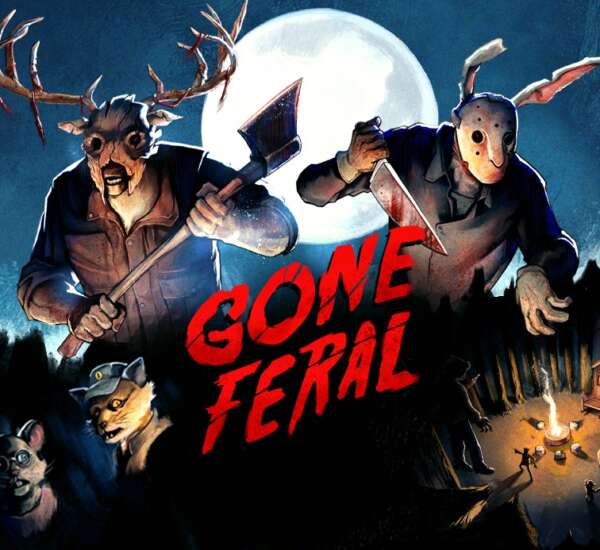 Gone Feral