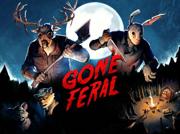 Gone Feral