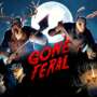 Gone Feral: O Jogo do Artista de Fallout Abre Playtest para Você Ser o Vilão Slasher dos Anos 80