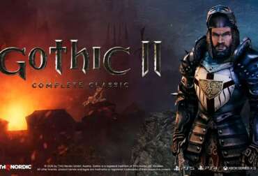 Gothic II Complete Classic