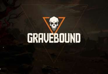 Gravebound