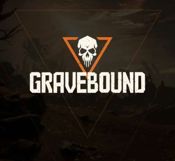 Gravebound