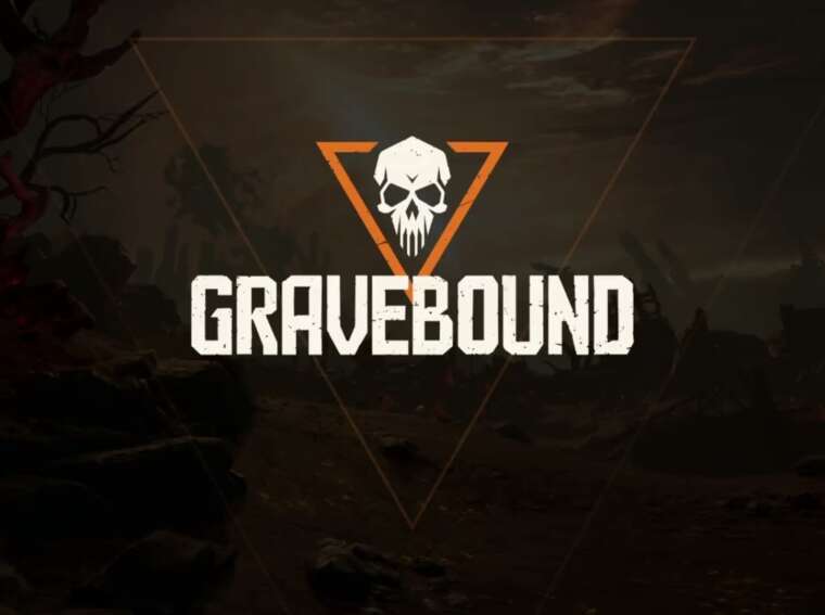 Gravebound