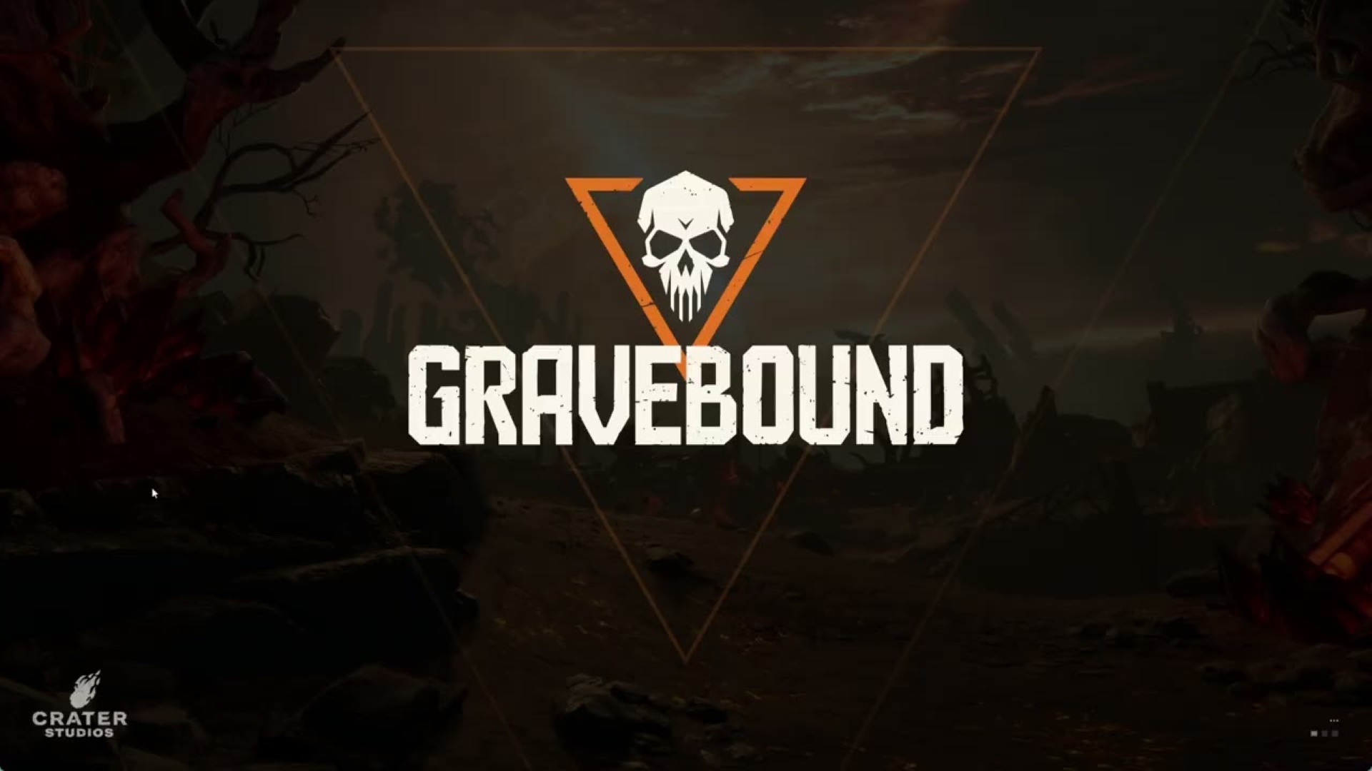 Gravebound