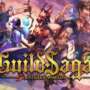 Guild Saga: Vanished Worlds Expande Horizontes com Viagem de Navio, Ilha Secreta e Mais de 60 Habilidades Novas