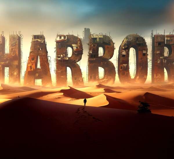 Harbor