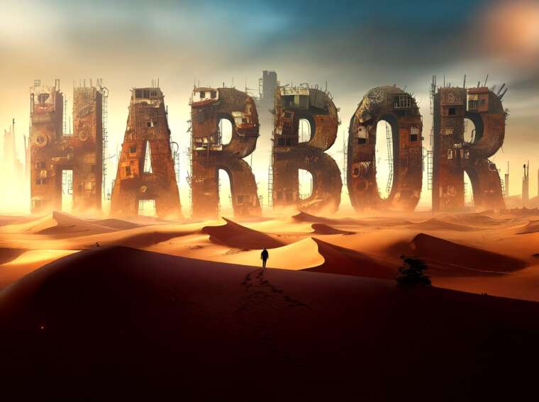 Harbor