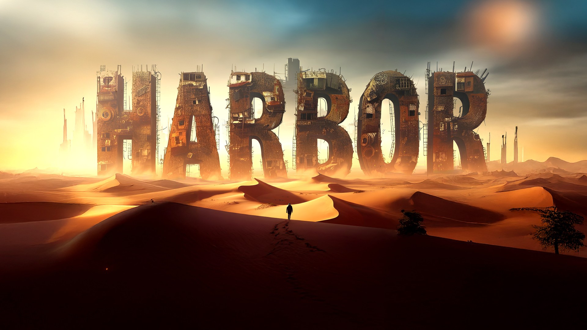 Harbor