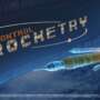 In Control: Rocketry: O simulador de foguetes que vai desafiar seu engenheiro espacial interior (e sua paciência)