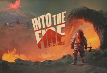 Into the Fire