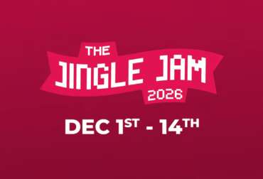 Jingle Jam 2026