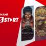 Konami Acelera o Passo com Rhapsody in Scarlet, Roguelike de Cartas e Surpresas para Nintendo Switch 2!