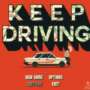 Keep Driving: RPG de Estrada Chega aos Consoles com Mods no PC e Mais de 300 Mil Cópias Vendidas!
