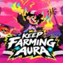 Surpresa Brasileira: Giant Warrior Apresenta Keep Farming Aura, um Incremental 3D com Demo Iminente