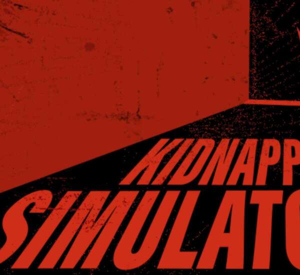 Kidnapped Simulator