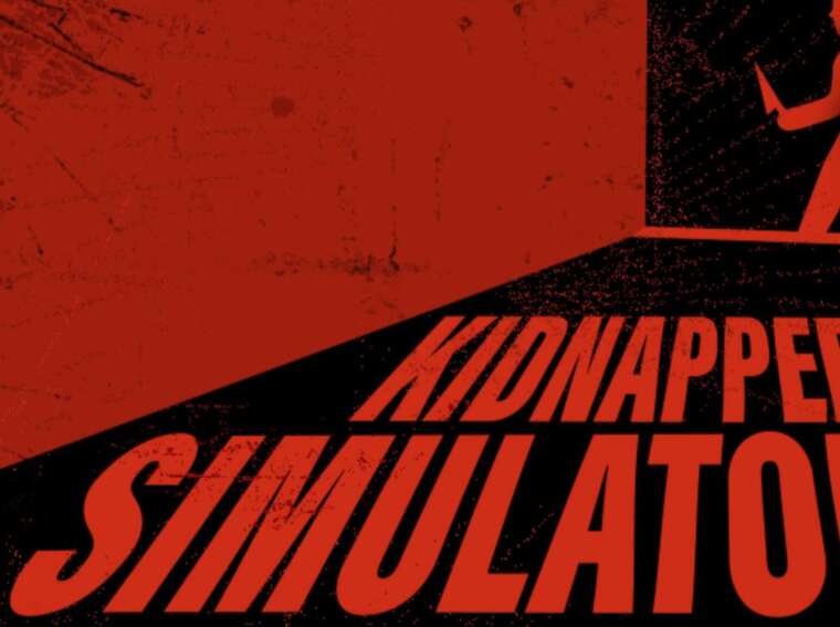 Kidnapped Simulator